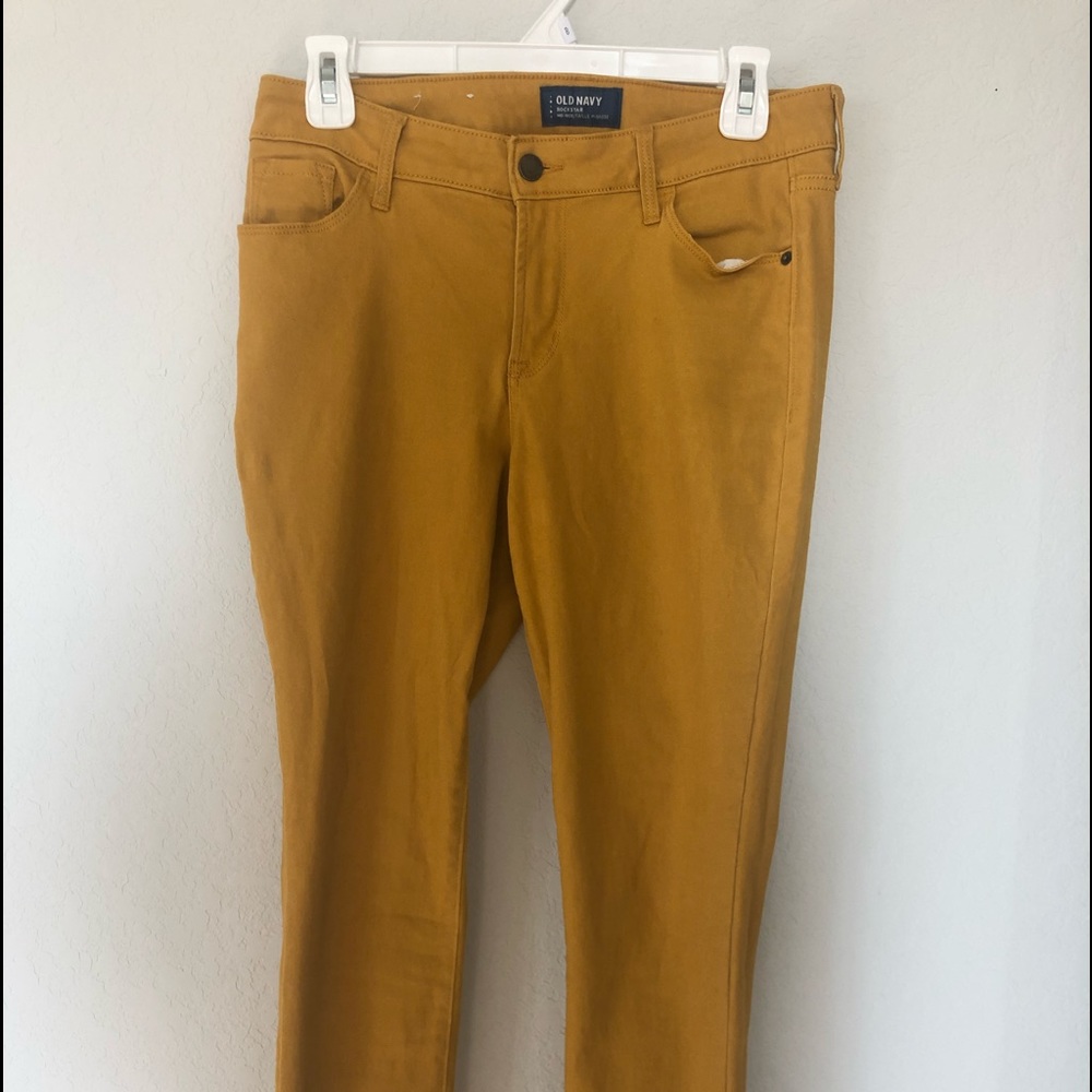 Old Navy Skinny Jeans